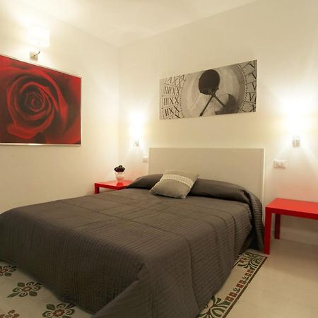 Apartament Via Roma 10 Trapani Zewnętrze zdjęcie