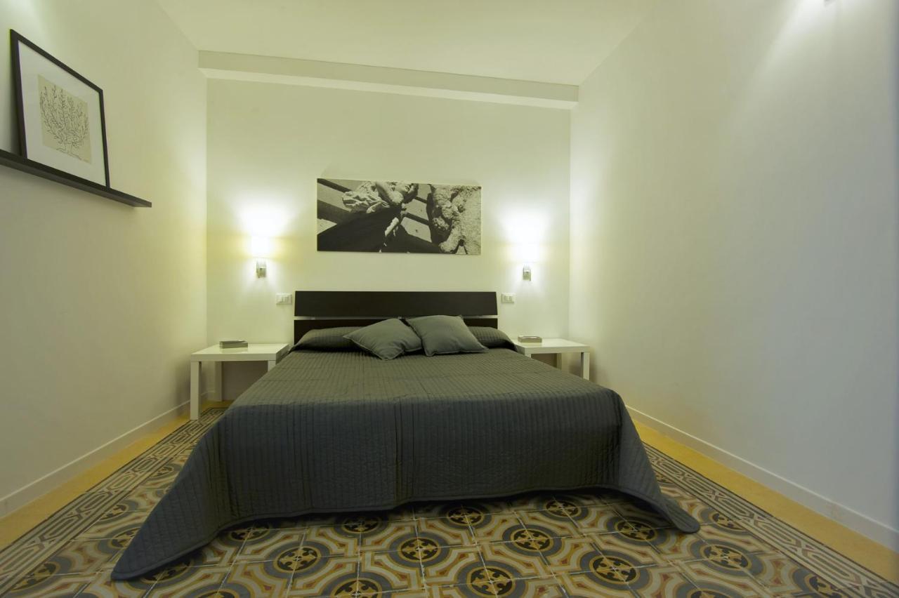 Apartament Via Roma 10 Trapani Zewnętrze zdjęcie