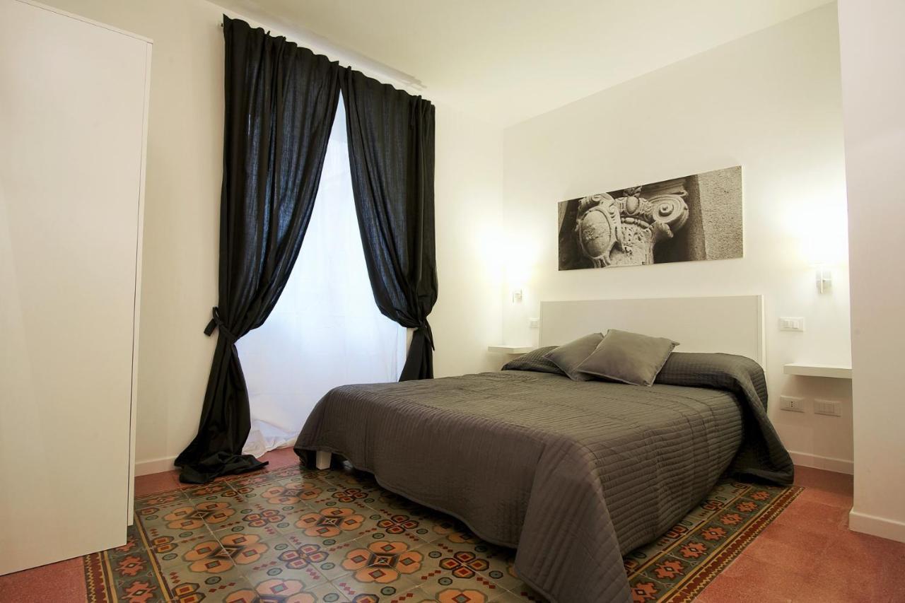 Apartament Via Roma 10 Trapani Zewnętrze zdjęcie