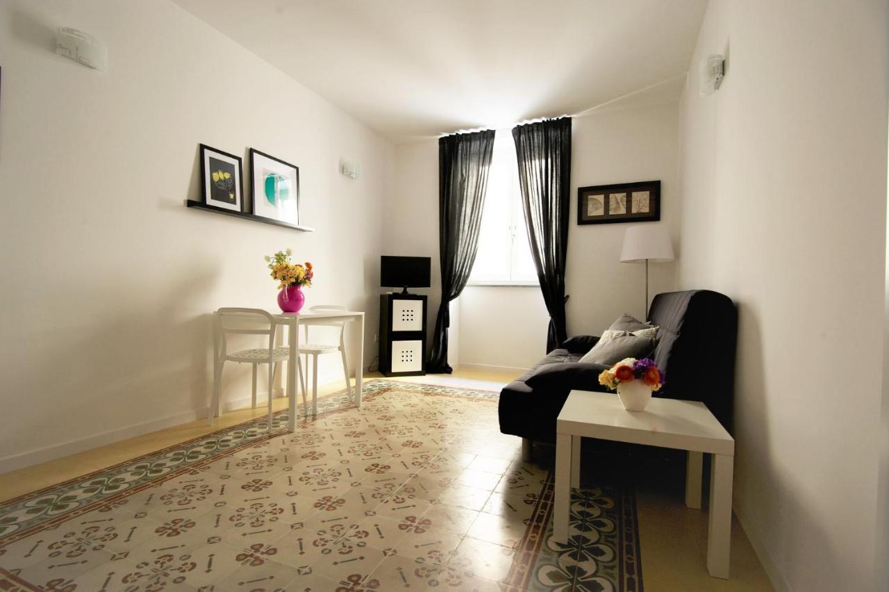 Apartament Via Roma 10 Trapani Zewnętrze zdjęcie