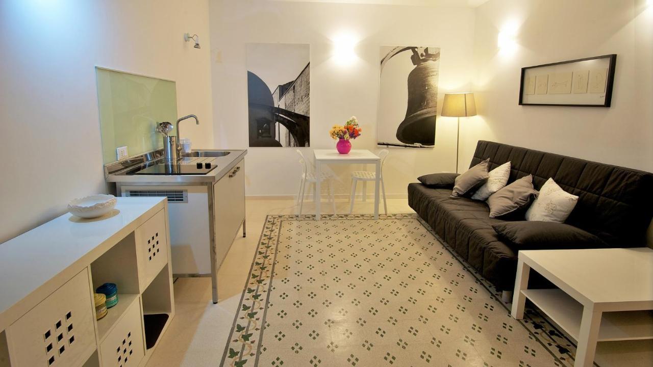 Apartament Via Roma 10 Trapani Zewnętrze zdjęcie