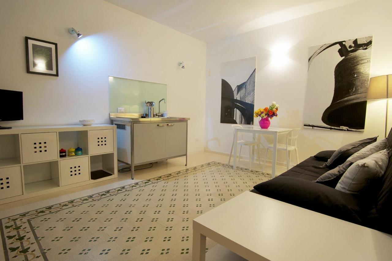 Apartament Via Roma 10 Trapani Zewnętrze zdjęcie