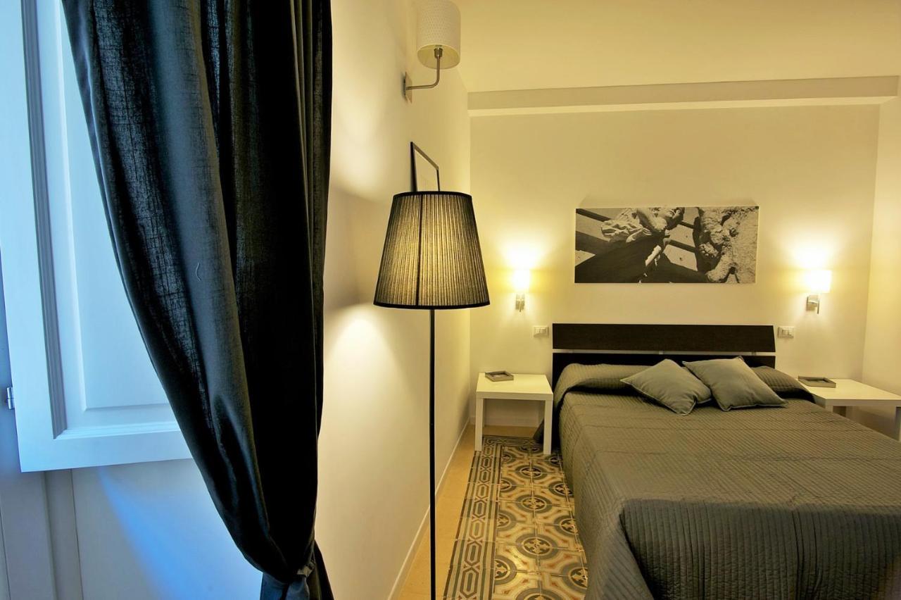 Apartament Via Roma 10 Trapani Zewnętrze zdjęcie