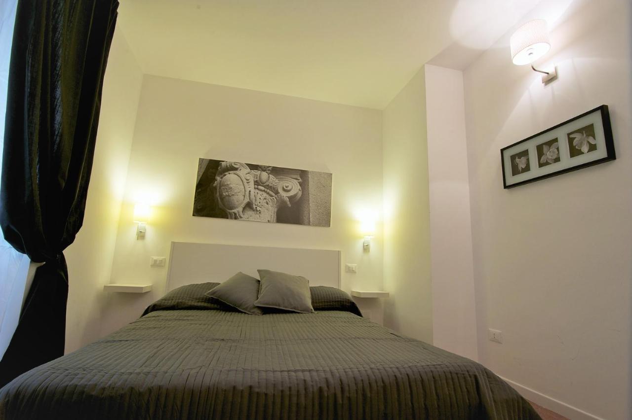 Apartament Via Roma 10 Trapani Zewnętrze zdjęcie