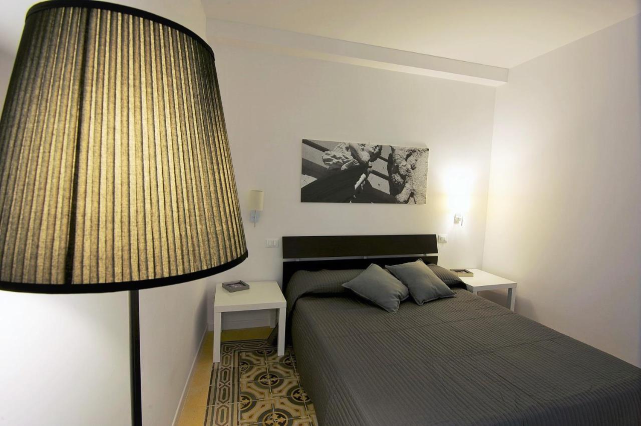 Apartament Via Roma 10 Trapani Zewnętrze zdjęcie