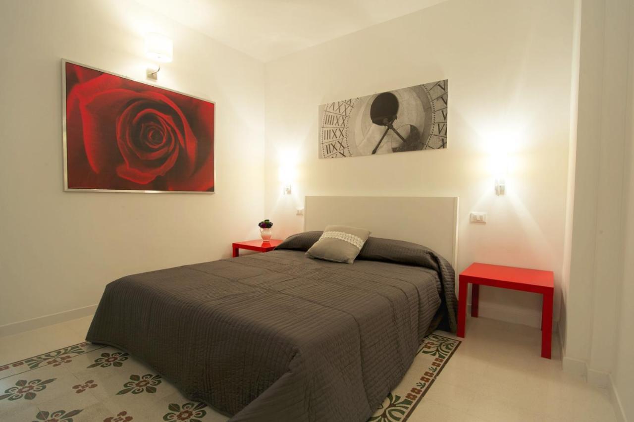 Apartament Via Roma 10 Trapani Zewnętrze zdjęcie