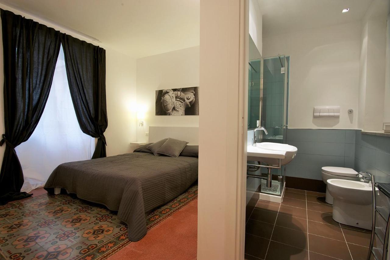Apartament Via Roma 10 Trapani Zewnętrze zdjęcie