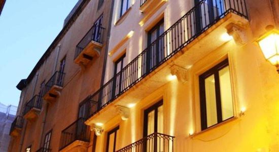 Apartament Via Roma 10 Trapani Zewnętrze zdjęcie